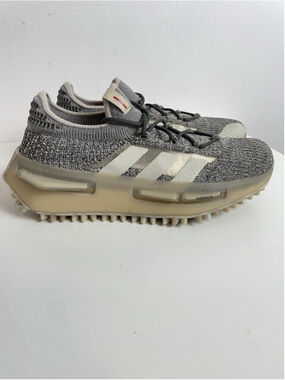 Adidas NMD S1 Wonder Beige Sneakers Men’s Size 8 EUC IE2074